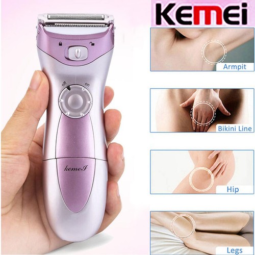 best hair removal machine for women